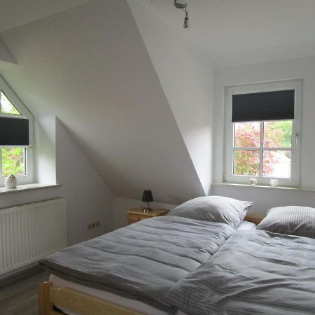 Landhaus Von Frieling Soltau Exterior foto